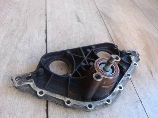 bontott MERCEDES-BENZ C-CLASS Első Vezérlés Burkolat