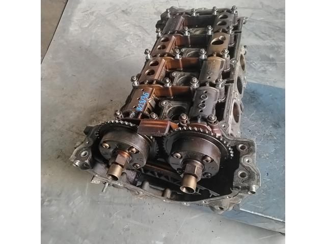 bontott MERCEDES-BENZ C-CLASS Hengerfej