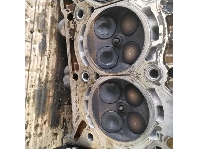 bontott MERCEDES-BENZ C-CLASS Hengerfej