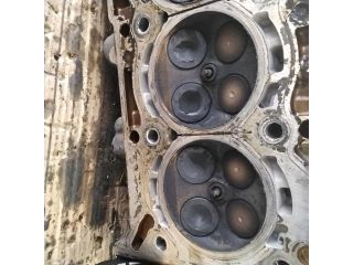 bontott MERCEDES-BENZ C-CLASS Hengerfej