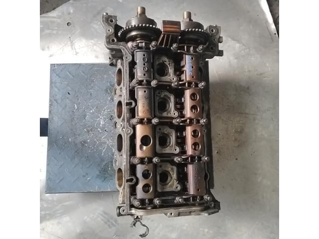 bontott MERCEDES-BENZ C-CLASS Hengerfej