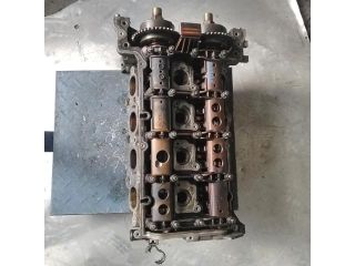 bontott MERCEDES-BENZ C-CLASS Hengerfej