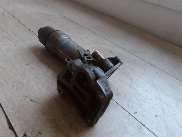 bontott MERCEDES-BENZ C-CLASS Olajszűrő Ház