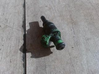 bontott MERCEDES-BENZ C-CLASS Porlasztó (1 db)