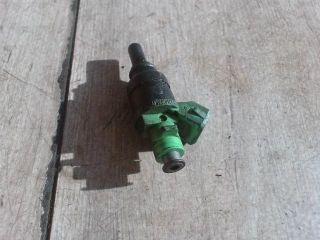 bontott MERCEDES-BENZ C-CLASS Porlasztó (1 db)