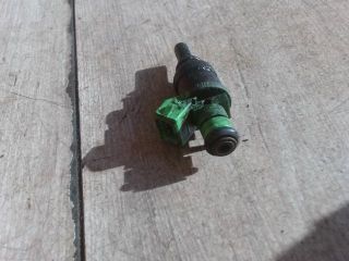 bontott MERCEDES-BENZ C-CLASS Porlasztó (1 db)