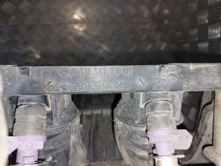 bontott MERCEDES-BENZ C-CLASS Szívósor