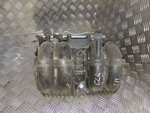 bontott MERCEDES-BENZ C-CLASS Szívósor