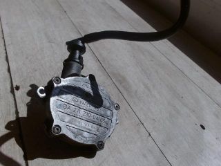 bontott MERCEDES-BENZ C-CLASS Vákumpumpa