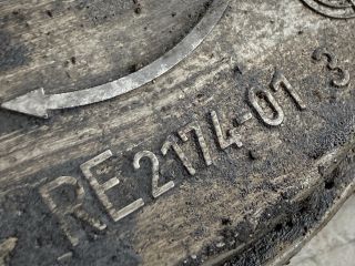 bontott MERCEDES-BENZ C-CLASS Vákumpumpa