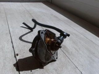 bontott MERCEDES-BENZ C-CLASS Vákumpumpa