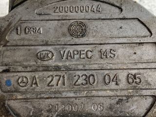 bontott MERCEDES-BENZ C-CLASS Vákumpumpa