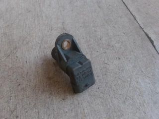 bontott MERCEDES-BENZ C-CLASS Vezérműtengely Fordulatszám Jeladó