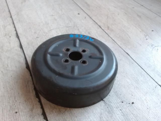 bontott MERCEDES-BENZ C-CLASS Vízpumpa Szíjtárcsa