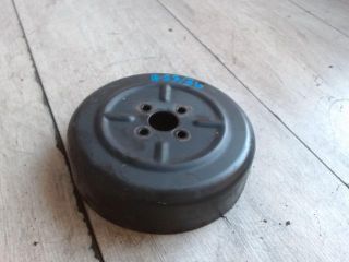 bontott MERCEDES-BENZ C-CLASS Vízpumpa Szíjtárcsa