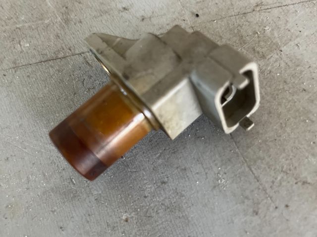 bontott MERCEDES-BENZ C-CLASS Főtengely Fordulatszám Jeladó