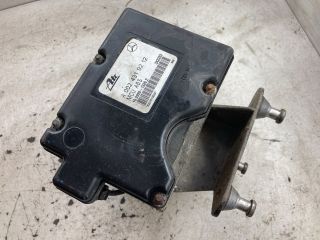 bontott MERCEDES-BENZ C-CLASS ABS Kocka