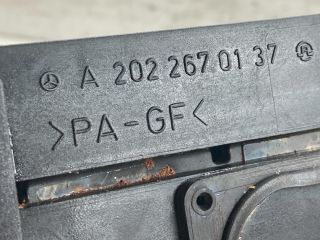 bontott MERCEDES-BENZ C-CLASS Automata Váltókar