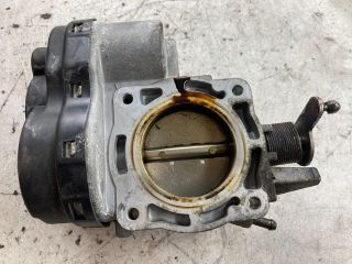 bontott MERCEDES-BENZ C-CLASS Fojtószelep (Mechanikus)