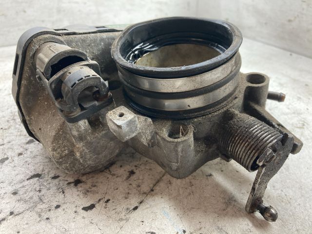 bontott MERCEDES-BENZ C-CLASS Fojtószelep (Mechanikus)