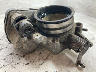 bontott MERCEDES-BENZ C-CLASS Fojtószelep (Mechanikus)