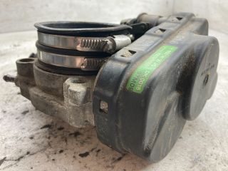 bontott MERCEDES-BENZ C-CLASS Fojtószelep (Mechanikus)