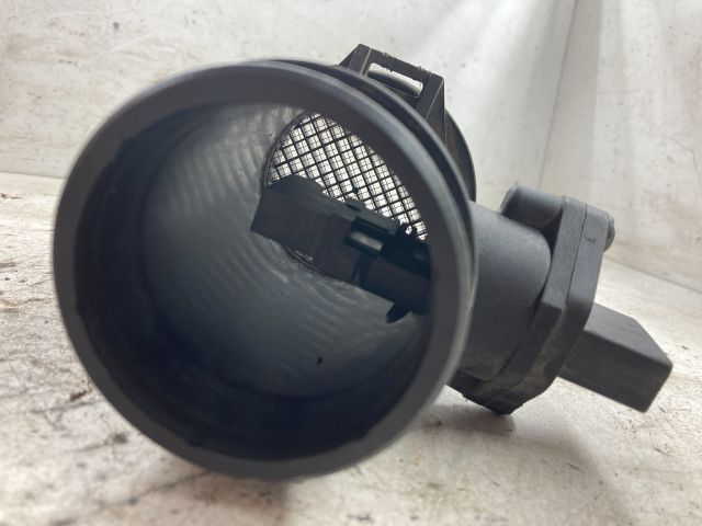 bontott MERCEDES-BENZ C-CLASS Légtömegmérő