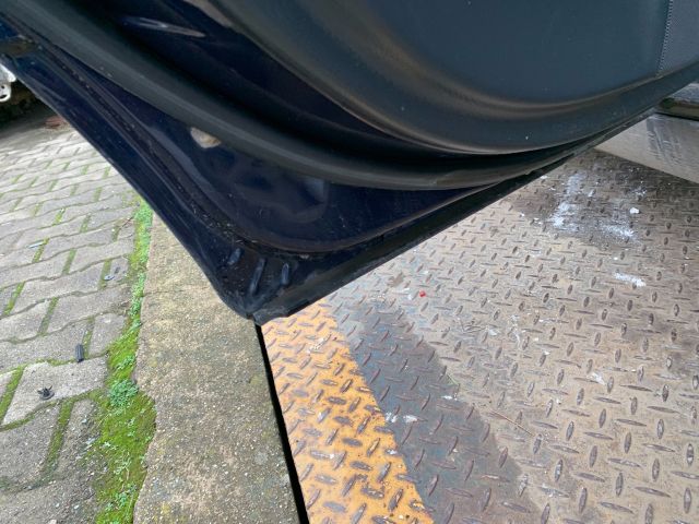 bontott MERCEDES-BENZ C-CLASS Bal hátsó Lengéscsillapító