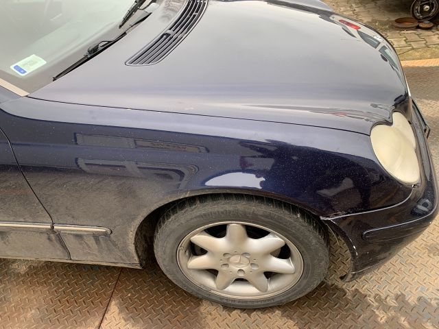 bontott MERCEDES-BENZ C-CLASS Gyújtótrafó