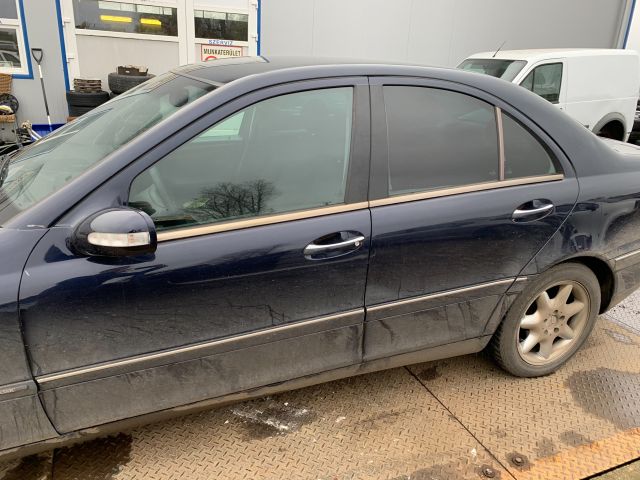 bontott MERCEDES-BENZ C-CLASS Gyújtótrafó