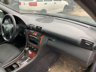 bontott MERCEDES-BENZ C-CLASS Gyújtótrafó