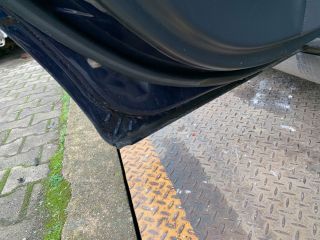 bontott MERCEDES-BENZ C-CLASS Jobb első Csonkállvány Kerékaggyal