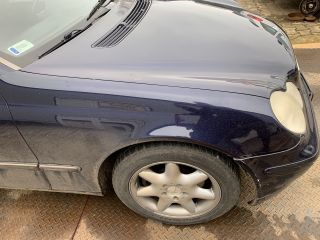 bontott MERCEDES-BENZ C-CLASS Jobb első Gólyaláb (Lengécsillapító, Rugó)