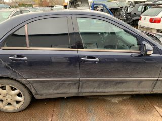 bontott MERCEDES-BENZ C-CLASS Jobb első Gólyaláb (Lengécsillapító, Rugó)