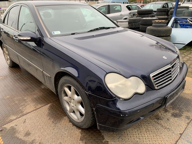 bontott MERCEDES-BENZ C-CLASS Jobb első Gólyaláb (Lengécsillapító, Rugó)