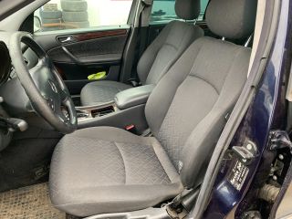 bontott MERCEDES-BENZ C-CLASS Kilométeróra