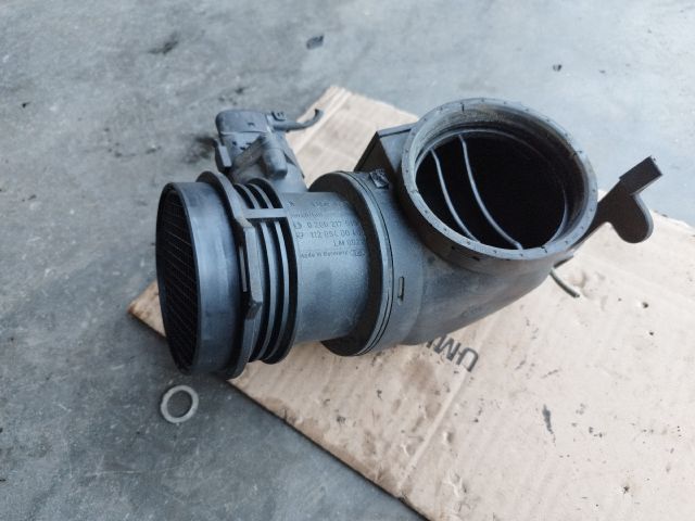 bontott MERCEDES-BENZ C-CLASS Légtömegmérő