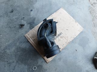 bontott MERCEDES-BENZ C-CLASS Légtömegmérő