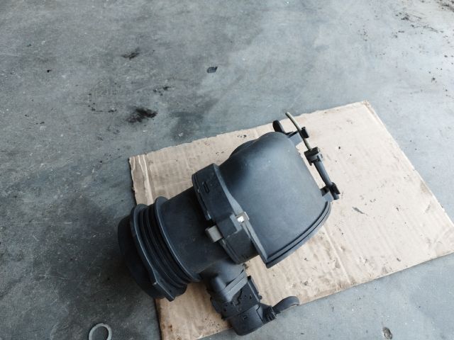 bontott MERCEDES-BENZ C-CLASS Légtömegmérő