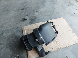 bontott MERCEDES-BENZ C-CLASS Légtömegmérő