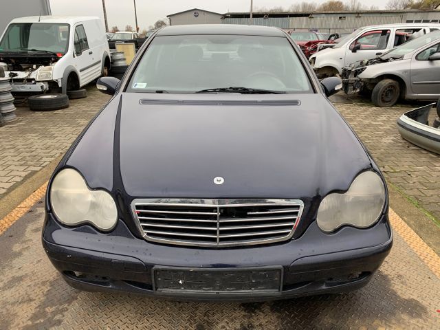 bontott MERCEDES-BENZ C-CLASS Porlasztó (1 db)