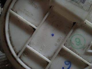 bontott MERCEDES-BENZ C-CLASS Üzemanyag Szivattyú