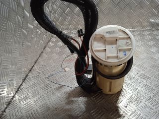 bontott MERCEDES-BENZ C-CLASS Üzemanyag Szivattyú