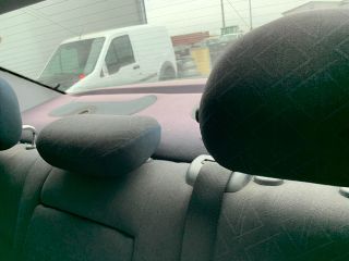 bontott MERCEDES-BENZ C-CLASS Üzemanyag Szivattyú