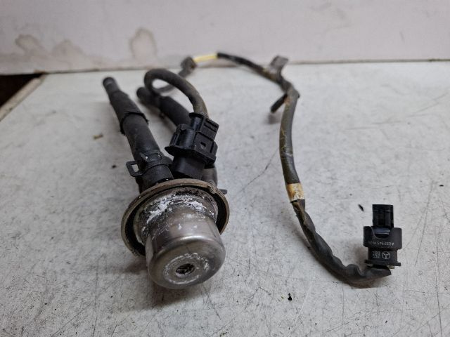 bontott MERCEDES-BENZ C-CLASS AdBlue Befecskendező Egység