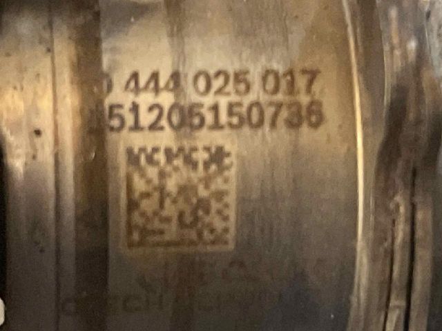 bontott MERCEDES-BENZ C-CLASS AdBlue Befecskendező Egység