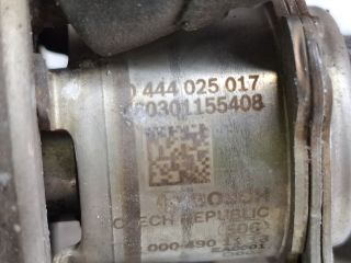 bontott MERCEDES-BENZ C-CLASS AdBlue Befecskendező Egység