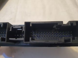 bontott MERCEDES-BENZ C-CLASS Automata Váltó Elektronika