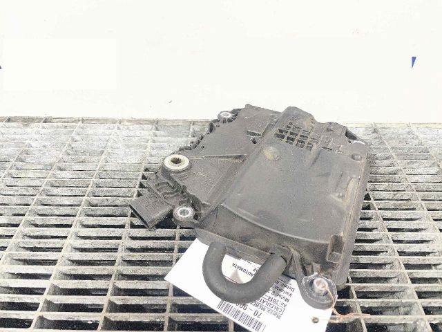 bontott MERCEDES-BENZ C-CLASS Automata Váltó Elektronika