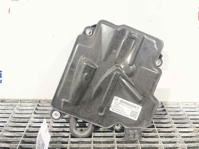 bontott MERCEDES-BENZ C-CLASS Automata Váltó Elektronika